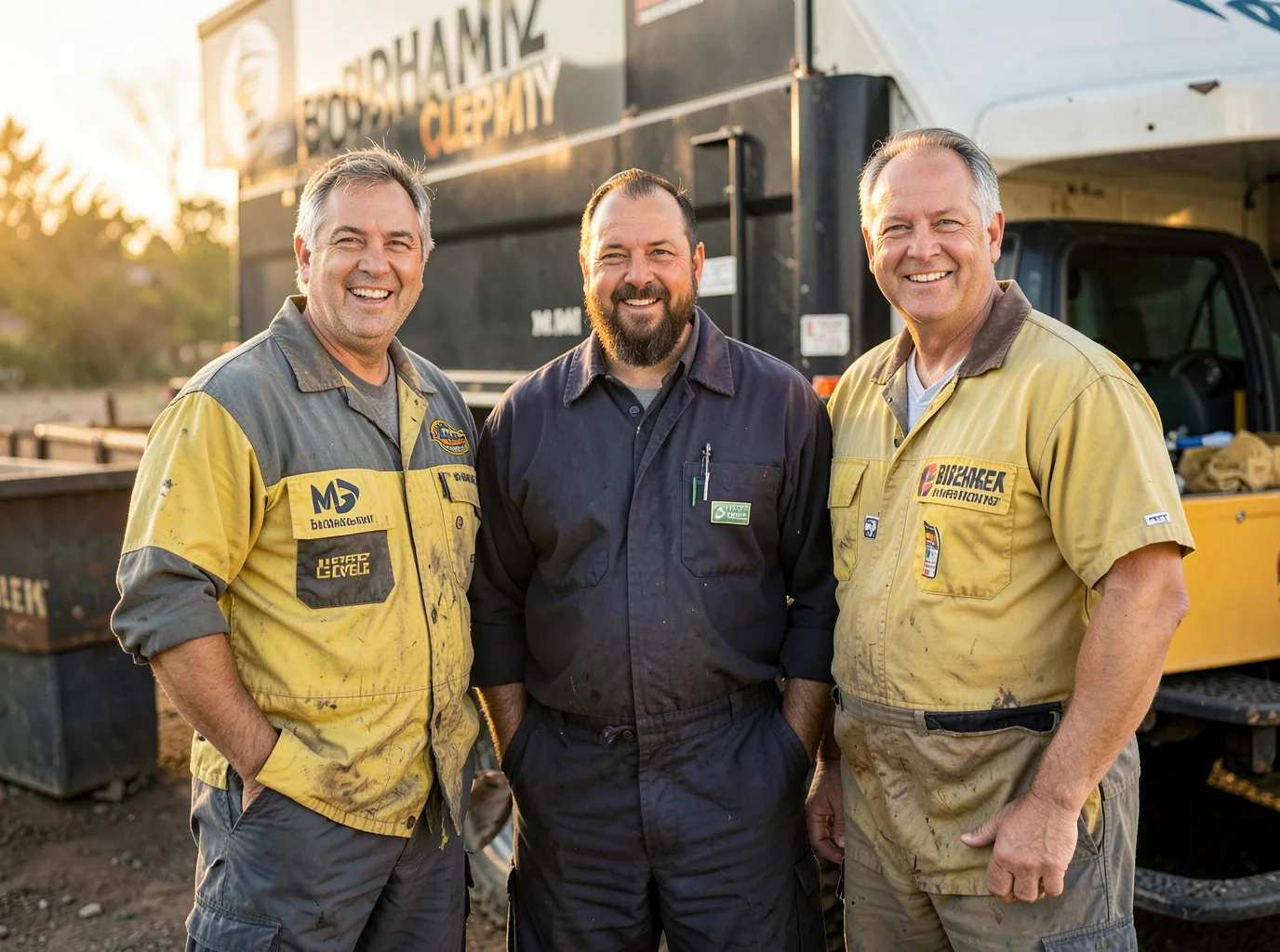 Sewage Cleanup company in Hendersonville, NC