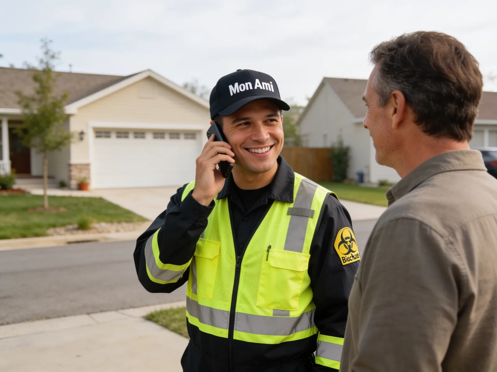 Sewage Cleanup Hendersonville, NC FAQs